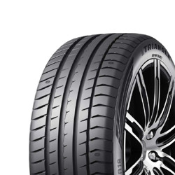 215/40R18 89Y XL Triangle Effexsport